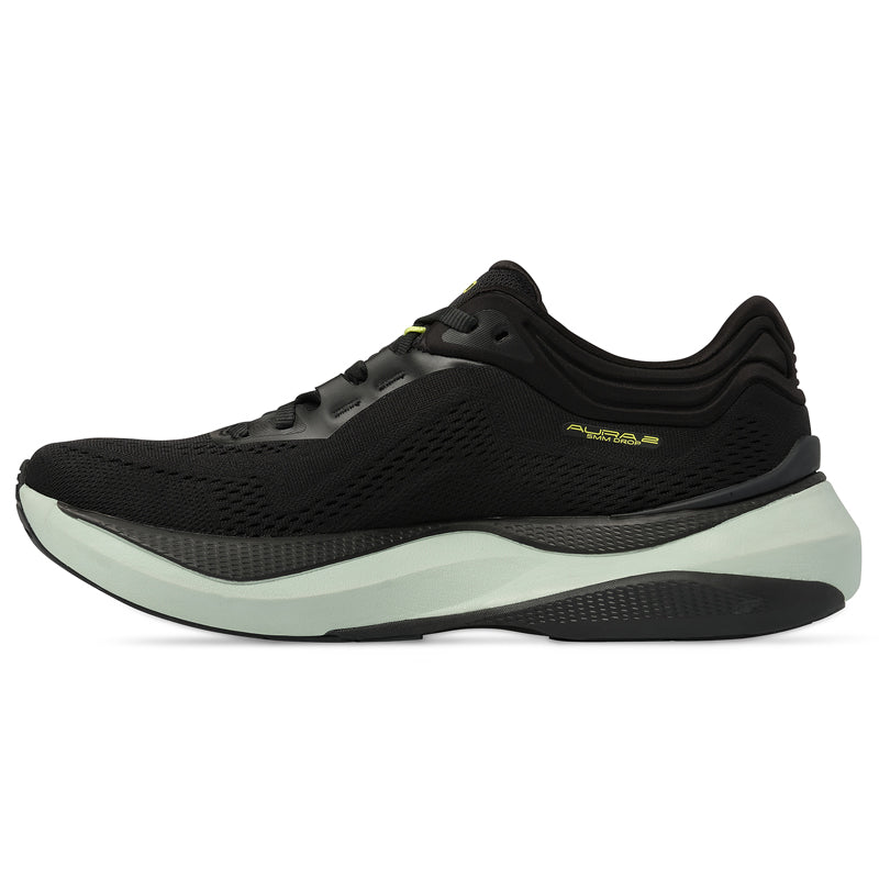 Scarpe uomo Aura 2