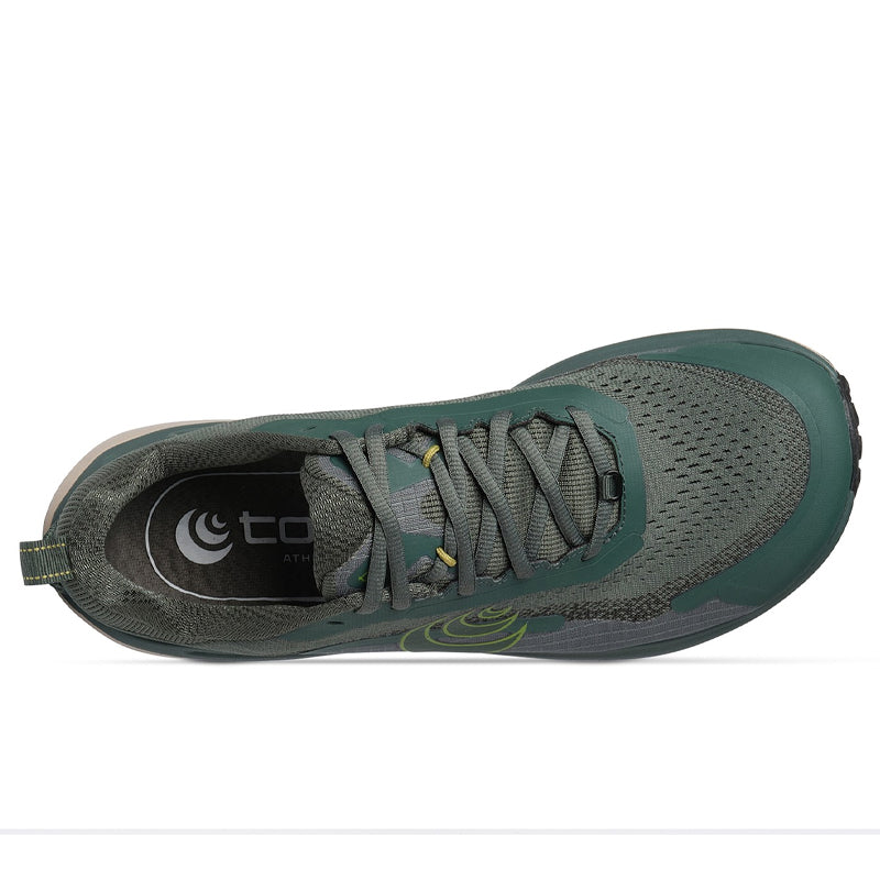 Scarpe uomo Terraventure 5