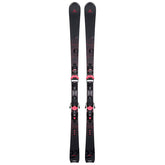 Sci donna E LITE 9 W + NX 12 KON