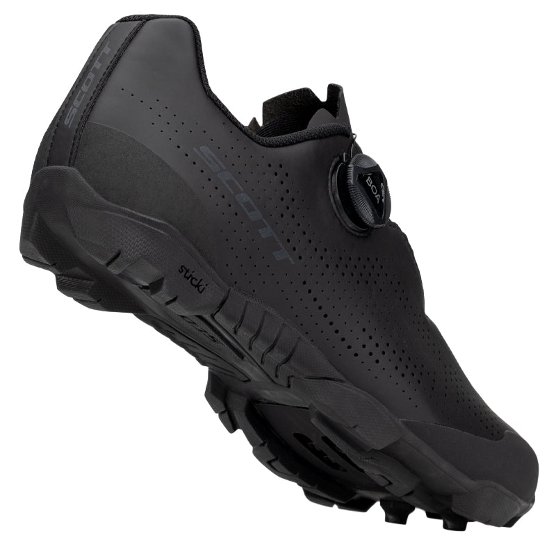 Scarpe uomo MTB Comp