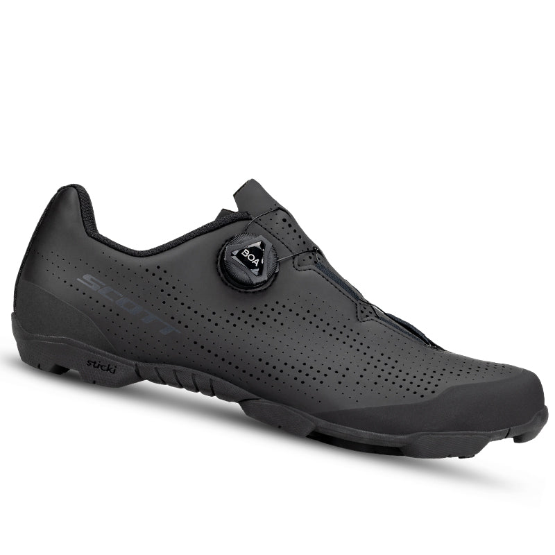 Scarpe uomo MTB Comp