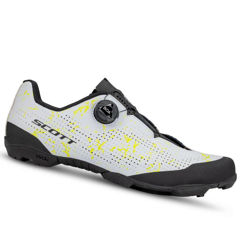 Scarpe uomo MTB Comp
