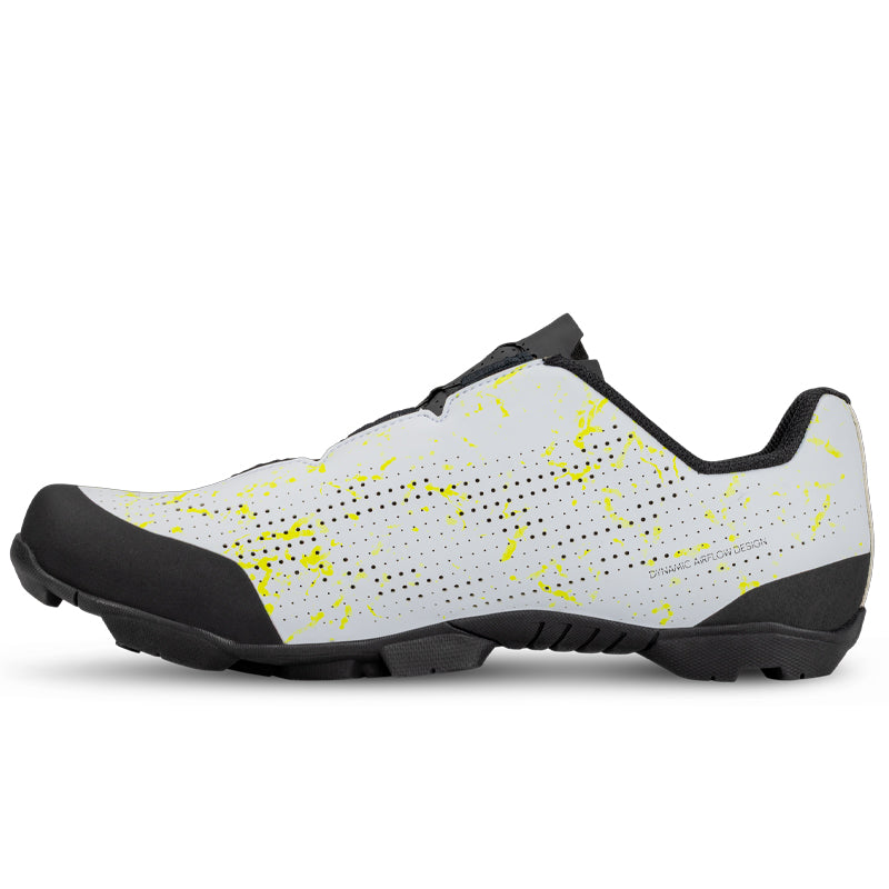Scarpe uomo MTB Comp
