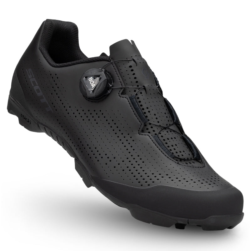 Scarpe uomo MTB Comp