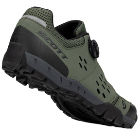 Scarpe uomo All Mountain Crus-R