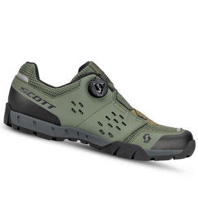 Scarpe uomo All Mountain Crus-R