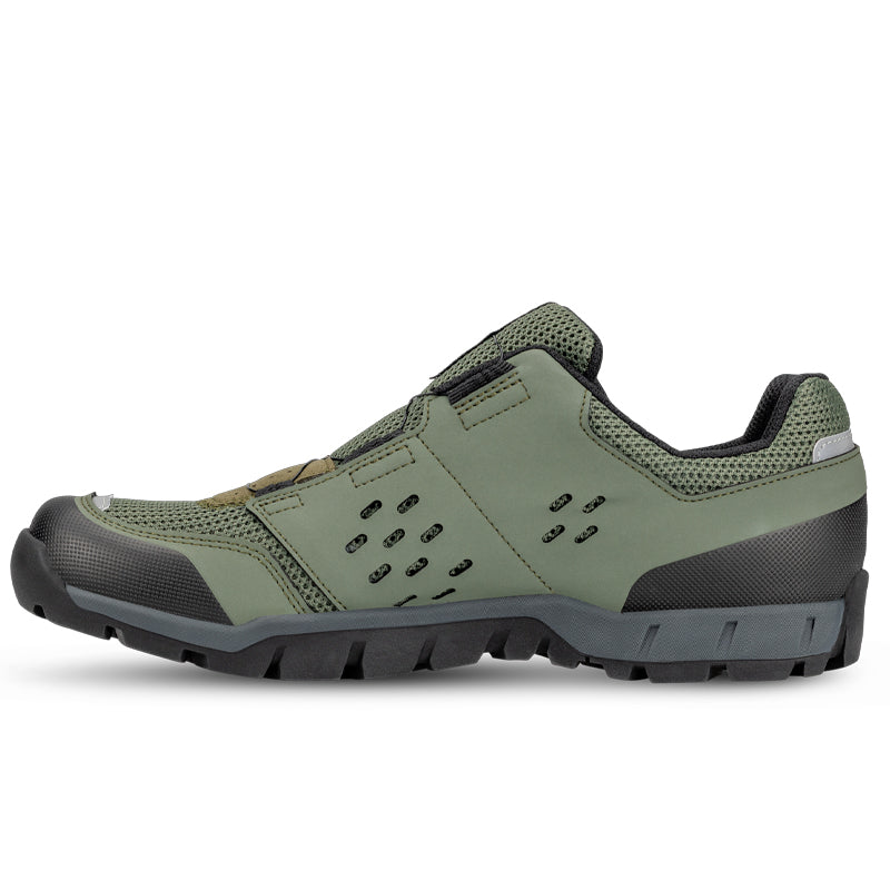 Scarpe uomo All Mountain Crus-R