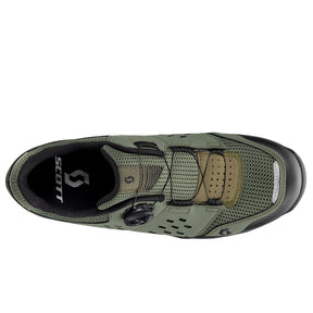 Scarpe uomo All Mountain Crus-R