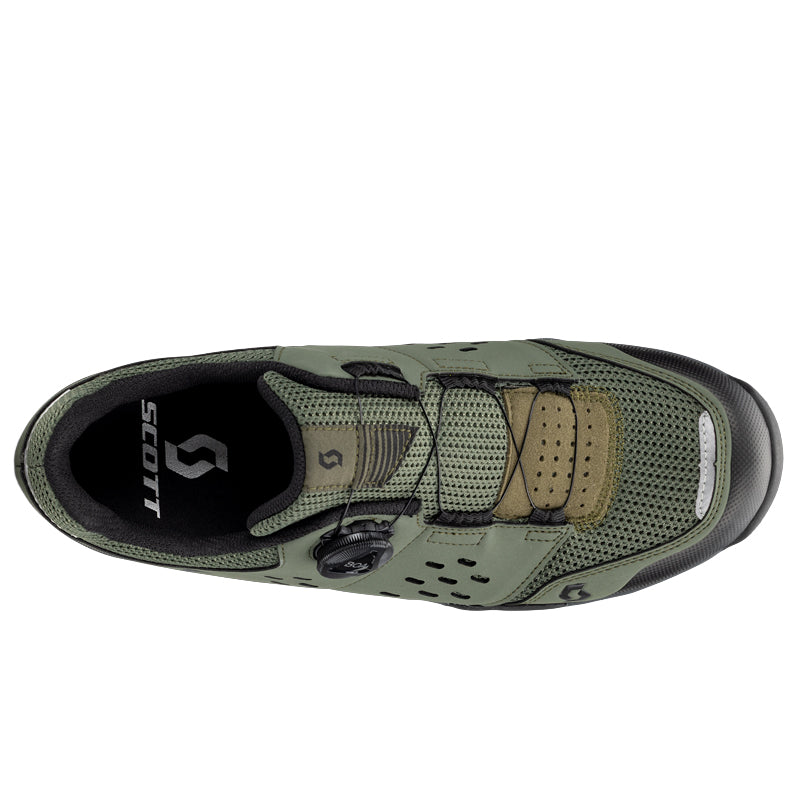 Scarpe uomo All Mountain Crus-R