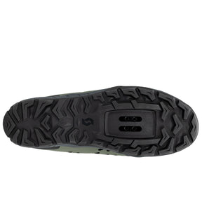 Scarpe uomo All Mountain Crus-R