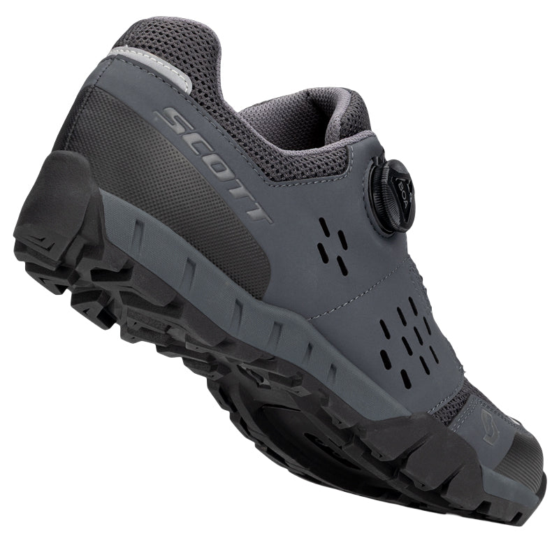 Scarpe uomo All Mountain Crus-R