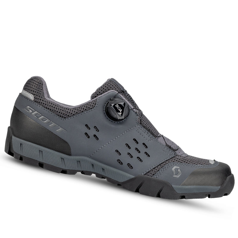 Scarpe uomo All Mountain Crus-R