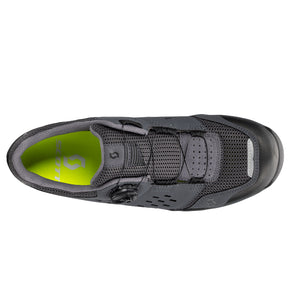 Scarpe uomo All Mountain Crus-R