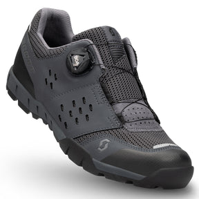 Scarpe uomo All Mountain Crus-R