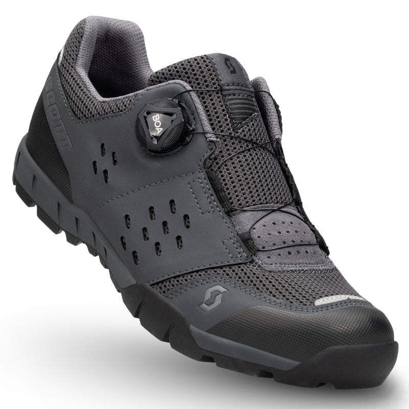 Scarpe uomo All Mountain Crus-R