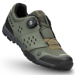 Scarpe uomo All Mountain Crus-R