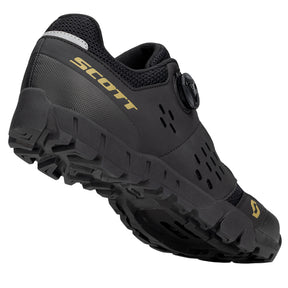 Scarpe donna All Mountain Crus-R BOA