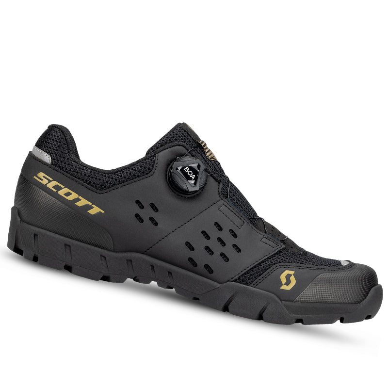 Scarpe donna All Mountain Crus-R BOA