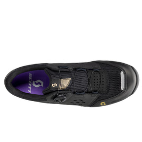 Scarpe donna All Mountain Crus-R BOA