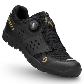 Scarpe donna All Mountain Crus-R BOA