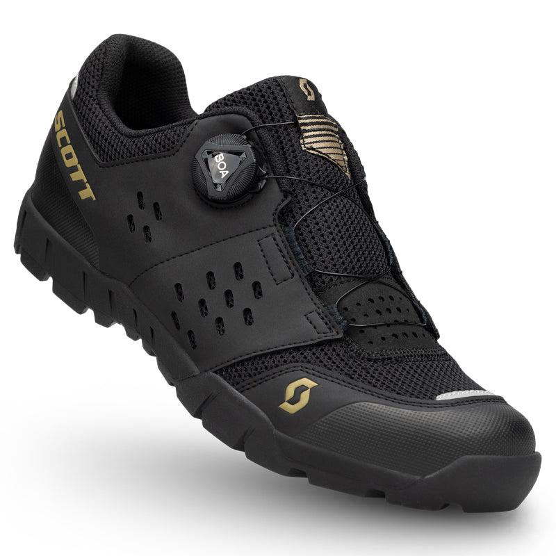 Scarpe donna All Mountain Crus-R BOA