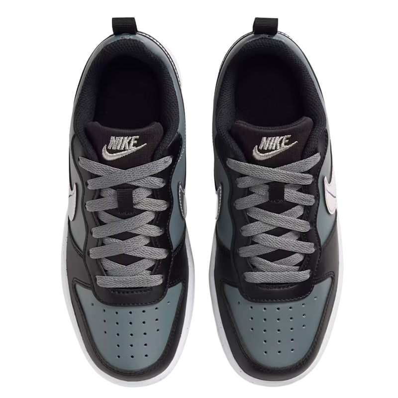 Scarpe bambino Court Borough Low GS