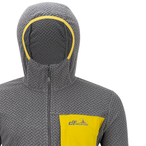 Pile uomo Neviera hoodie