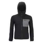 Pile uomo Neviera hoodie
