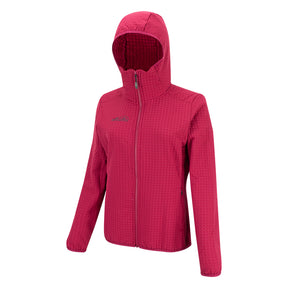 Pile donna Dubasso softshell