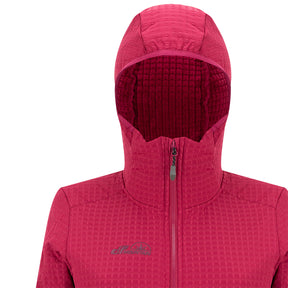Pile donna Dubasso softshell