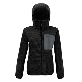 Pile donna Neviera hoodie