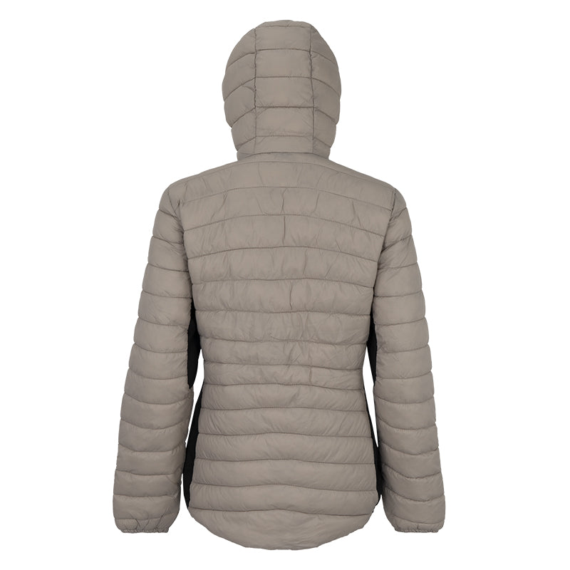 Piumino donna Fluorite 2.0 hybrid