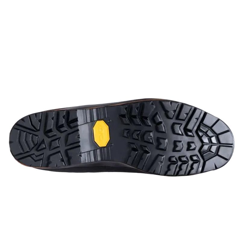 Scarponi uomo Superalp GTX wide