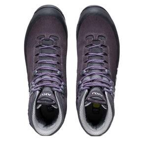 Scarponi donna Superalp GTX Wide