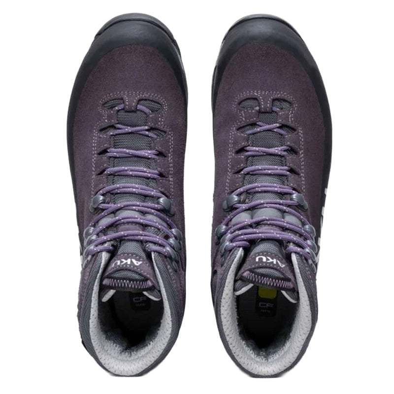 Scarponi donna Superalp GTX Wide