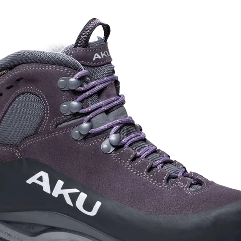 Scarponi donna Superalp GTX Wide