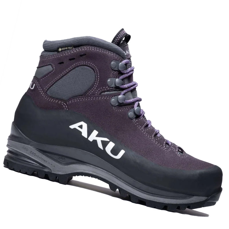 Scarponi donna Superalp GTX Wide