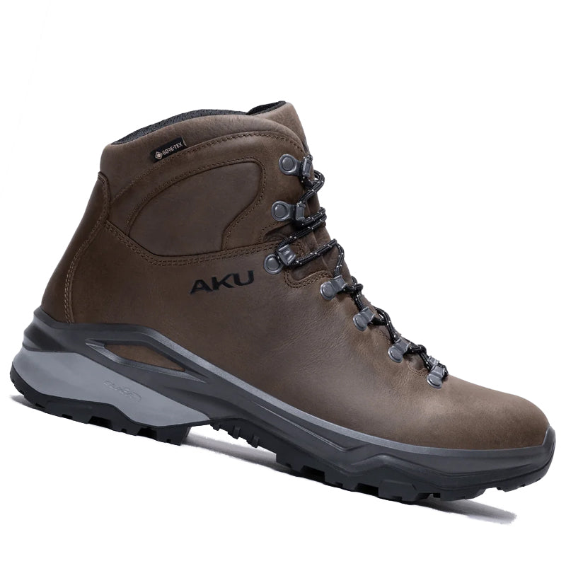 Scarponi uomo Tribute III GTX