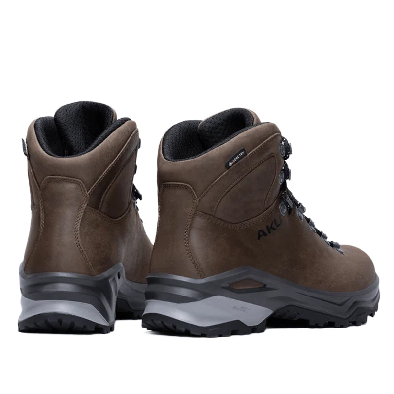 Scarponi donna Tribute III GTX