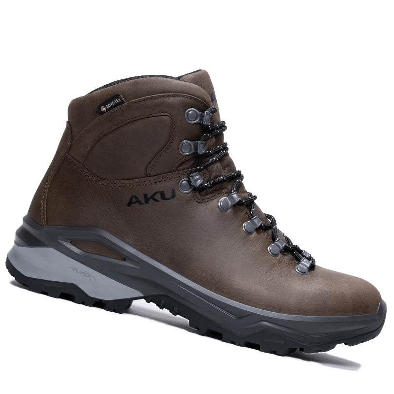 Scarponi donna Tribute III GTX