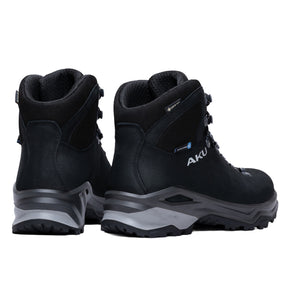 Scarponi donna Tribute Therm 200 II GTX