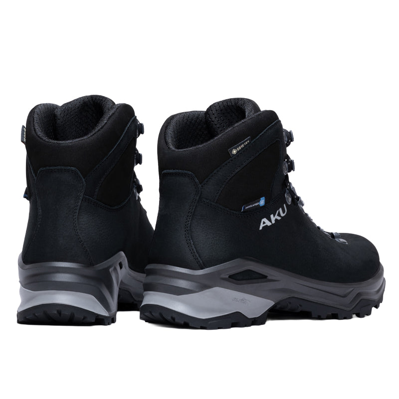 Scarponi donna Tribute Therm 200 II GTX