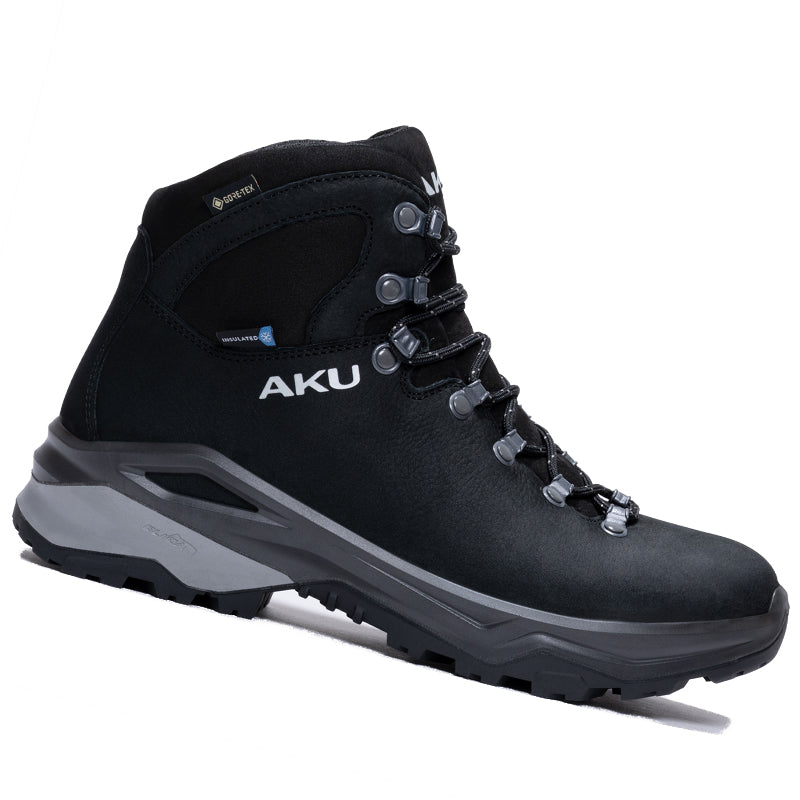 Scarponi donna Tribute Therm 200 II GTX