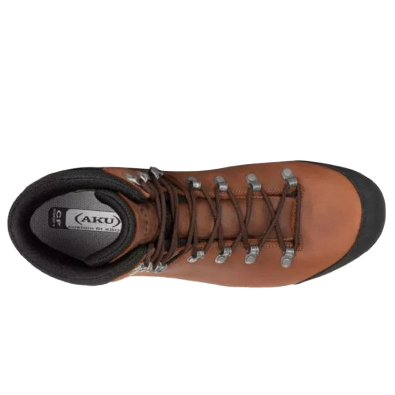 Scarponi uomo Lepre GTX