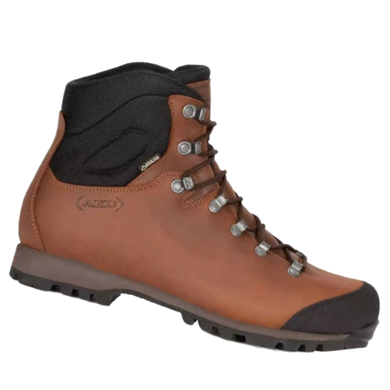 Scarponi uomo Lepre GTX