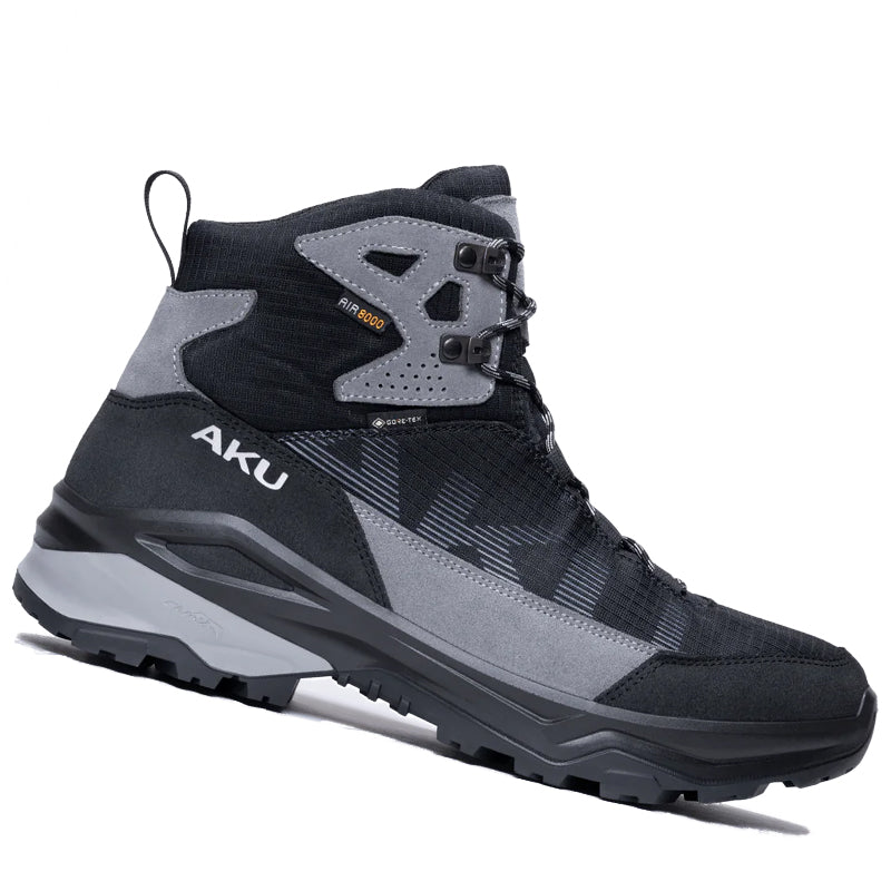 Scarpe uomo Adapta Light GTX mid