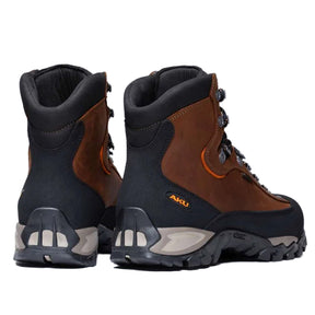 Scarponi uomo Zenith II GTX