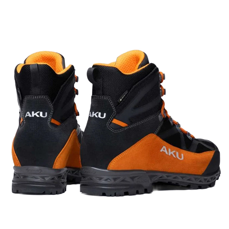 Scarponi uomo Trekker Pro II GTX