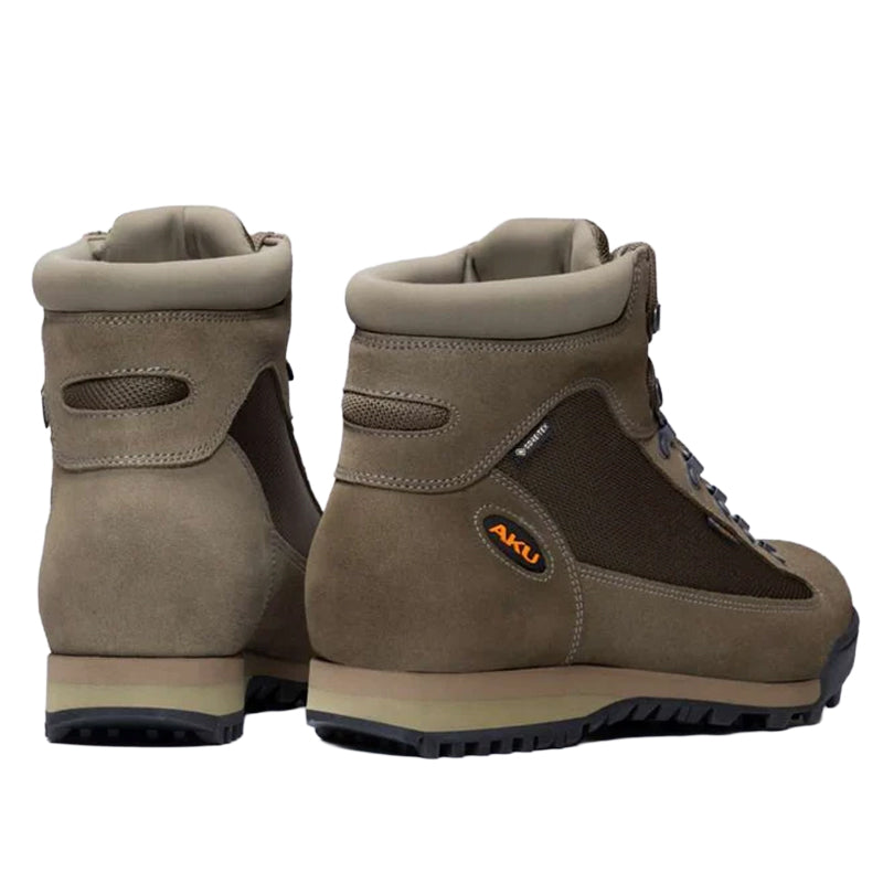 Scarponi uomo Slope GTX