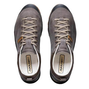 Scarpe uomo Bellamont IV Plus